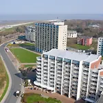 Διαμέρισμα Lord Nelson 803