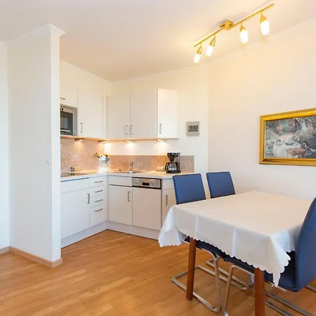 Apartment Lord Nelson 803 *