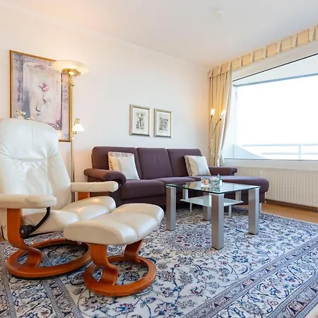 Lord Nelson 803 アパート *