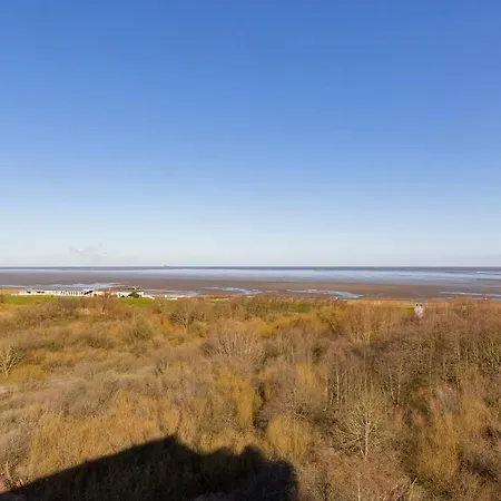 アパート Lord Nelson 803