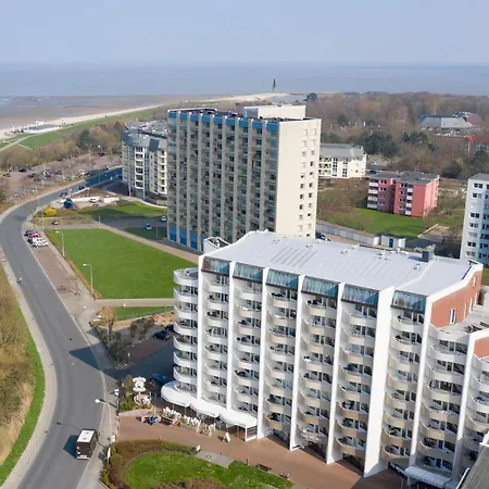 Apartment Lord Nelson 803