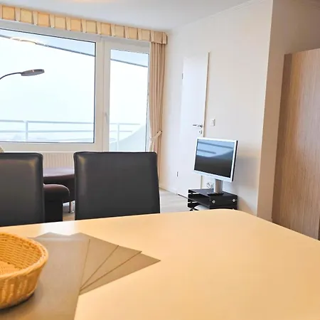 Апартаменты Lord Nelson 803