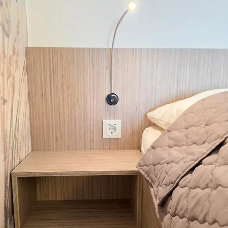 Lord Nelson 803 Apartmán *