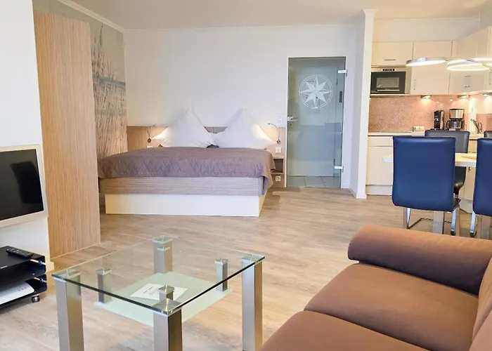 Lord Nelson 803 Куксхафен